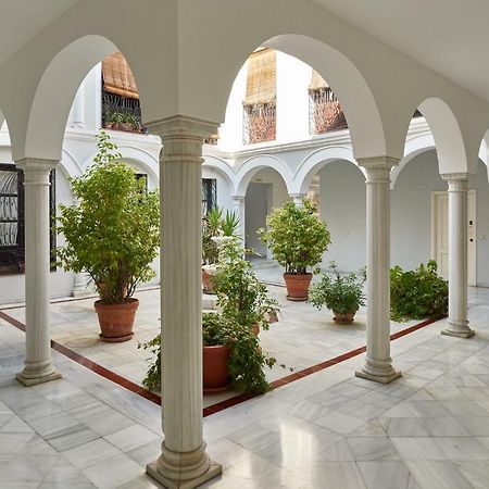 Casa Luz Cordoba Lägenhet Exteriör bild